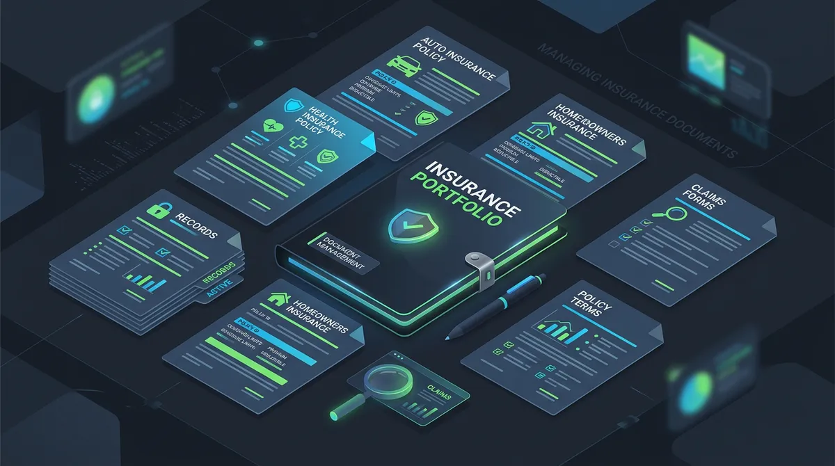 Документы для оформления полиса